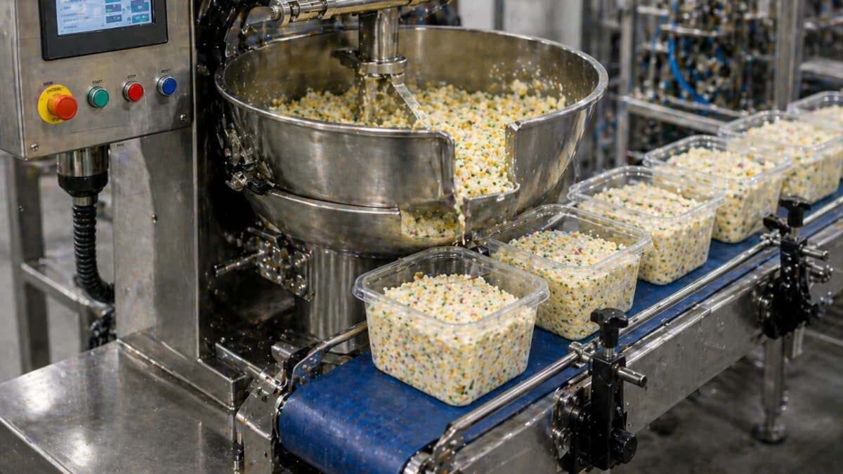 Potato Salad