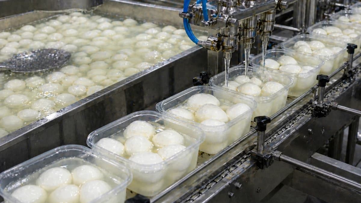 Mozarella