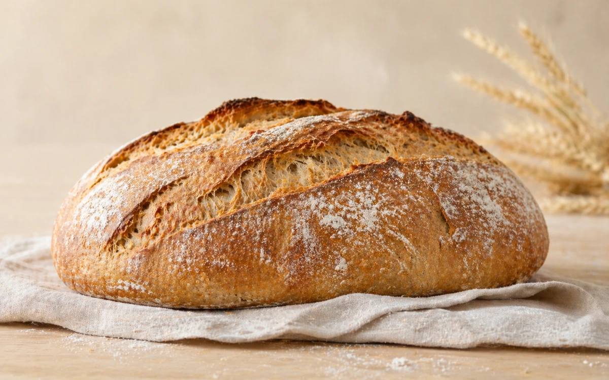 Bread
