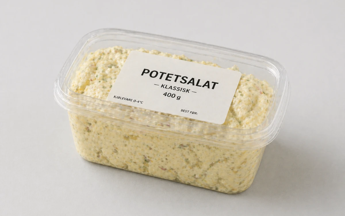 Potato Salad
