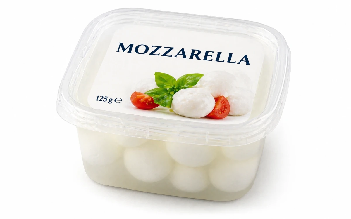 Mozarella