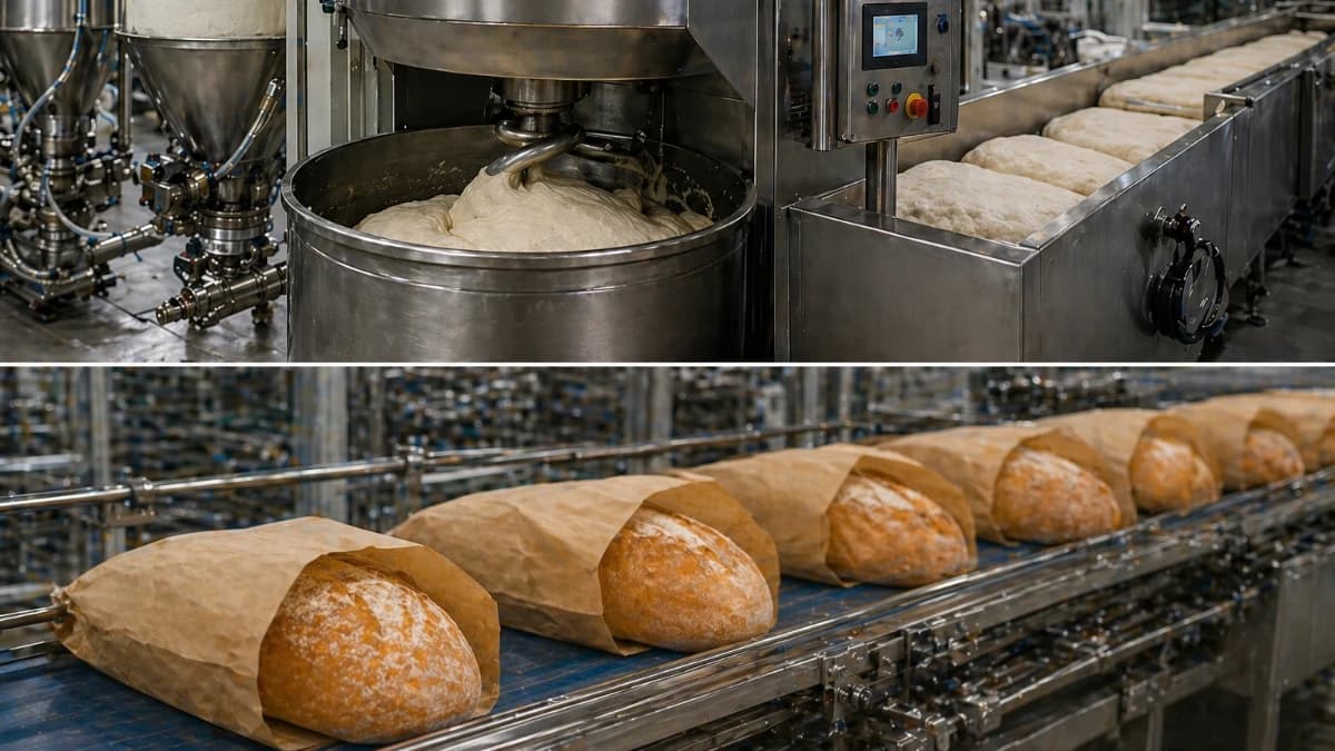 Bread